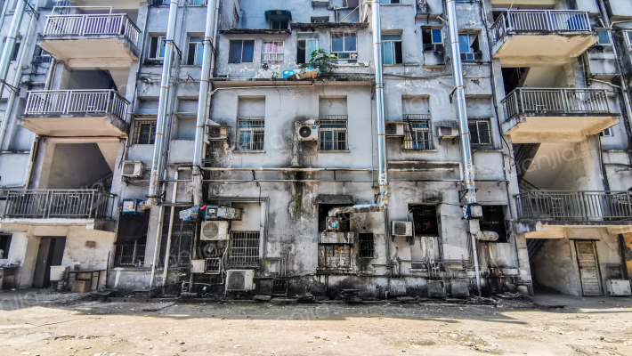 赤岭路7号外景图