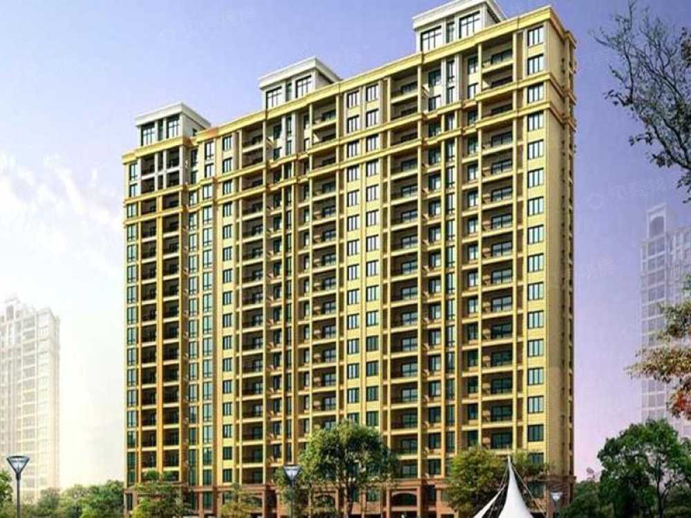 【财富名园_北京财富名园楼盘】房价,户型,开盘时间详情-北京贝壳新房