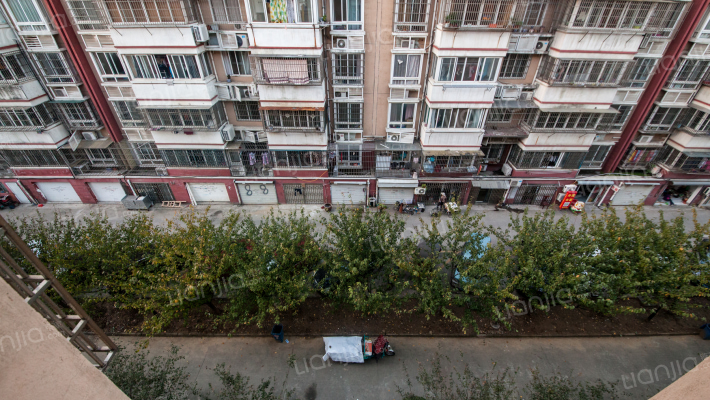 御窑花园外景图