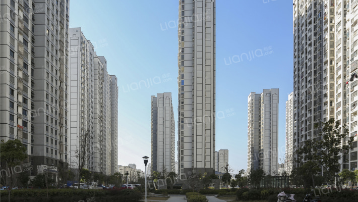 光明之家外景图