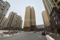 荣盛城户型图实景图