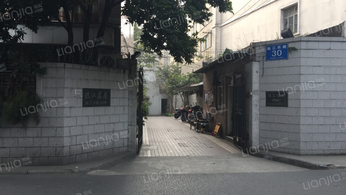 临江东路30号外景图