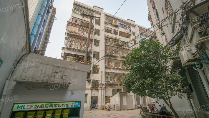 人民路223号外景图