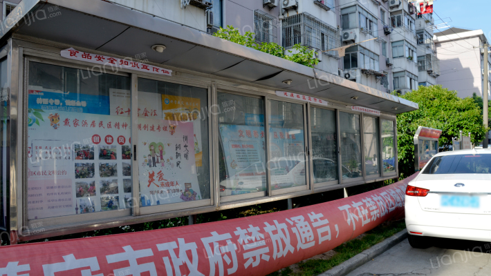 松汇西路1185弄外景图