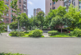 柏树花园户型图实景图