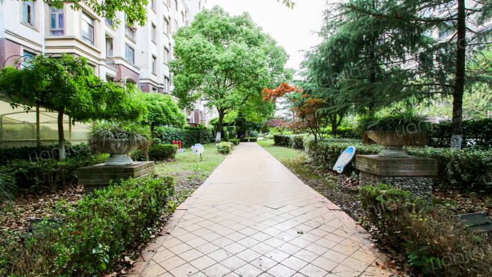 月亮河桂园(公寓)外景图