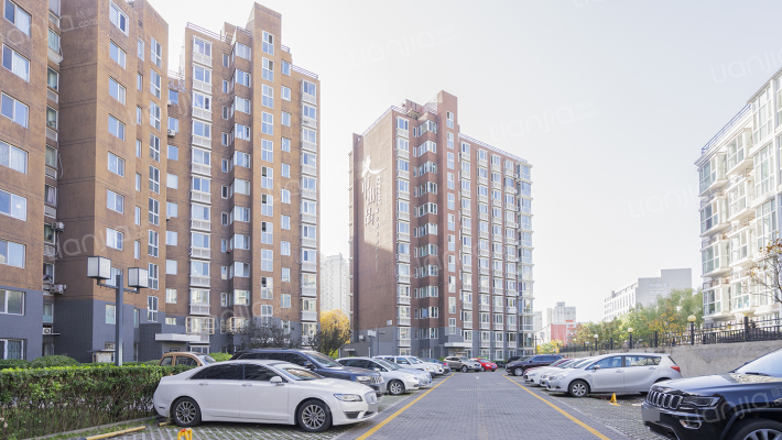 城市出品外景图