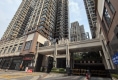 和熙名园户型图实景图