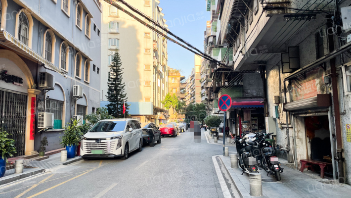 明心街2号外景图