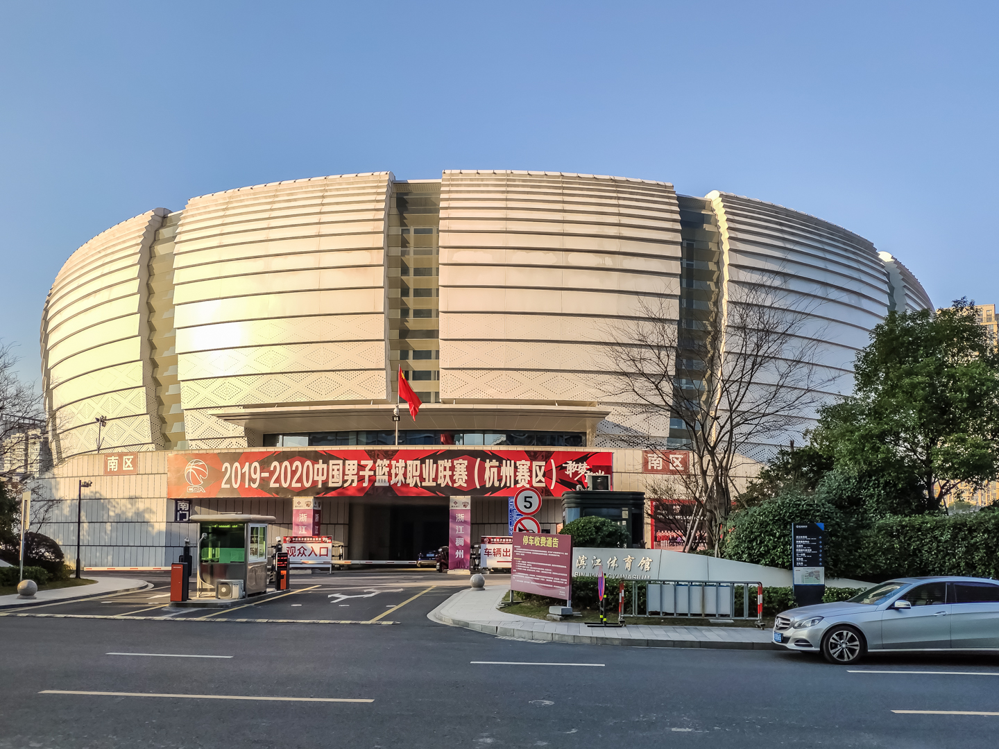 中赢云际小区实景 9