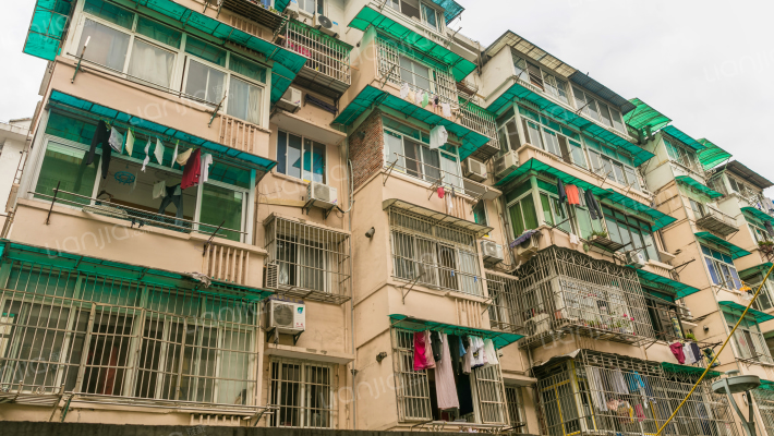 体育场路470号外景图