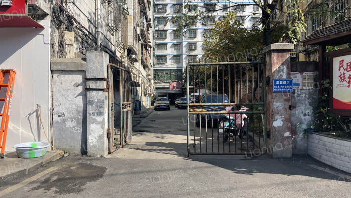 尖山路4号外景图