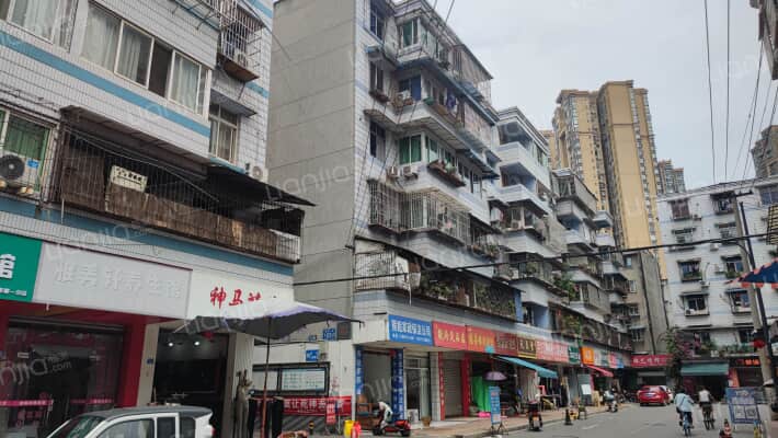 景德一巷103号外景图