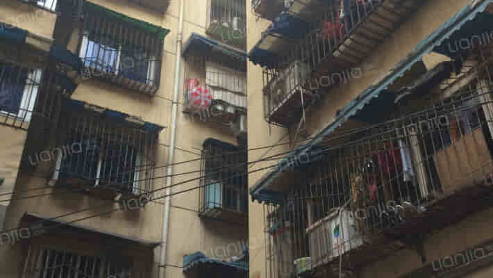 望平街120号外景图