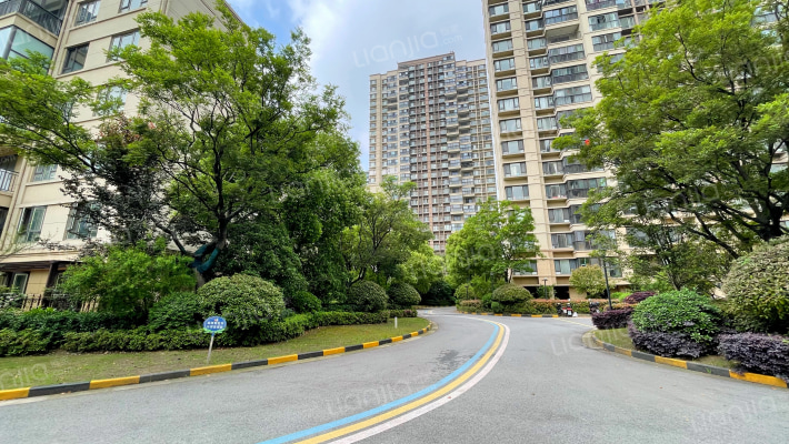 复地拜伦湾外景图