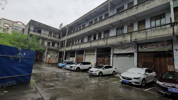 迎晖路233号外景图