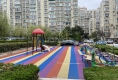 都市花园户型图实景图