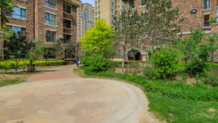 力旺弗朗明歌珺临外景图