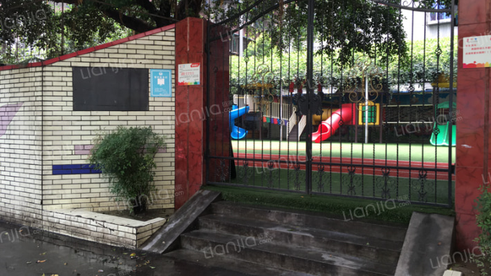 清溪东路2号外景图