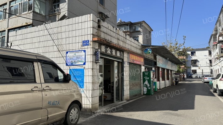 龚北路57号外景图