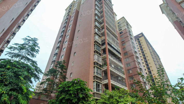 嘉泰新苑外景图