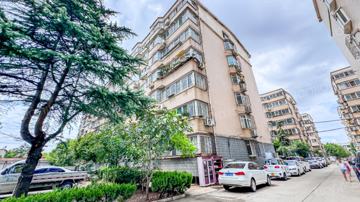 古城鑫都外景图