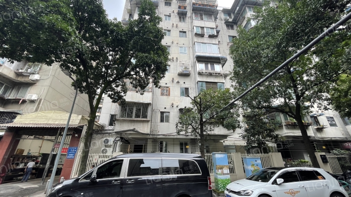 上半节巷16号外景图