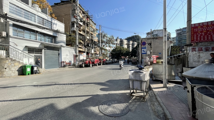 营盘路8号外景图