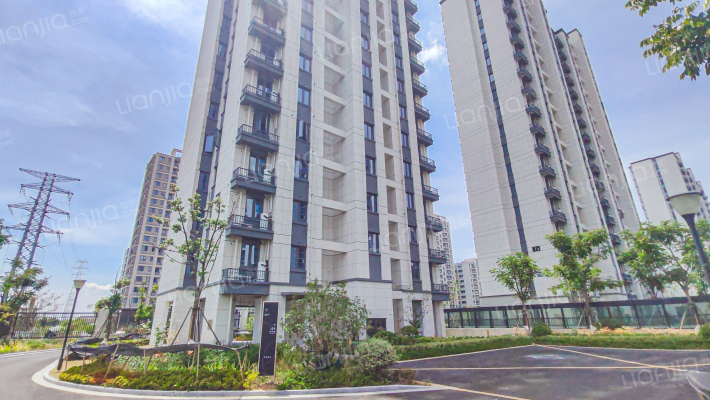 瑞晓雅苑外景图