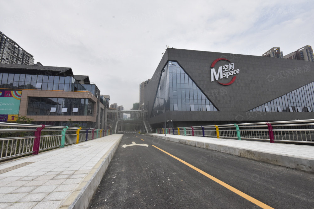 华熙艺术村颐都相册