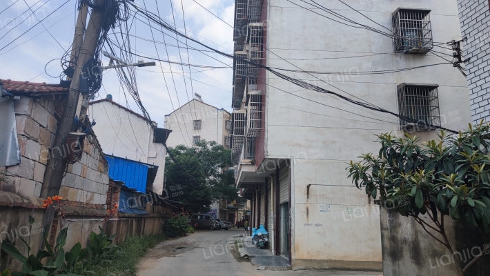 桂苑花园外景图