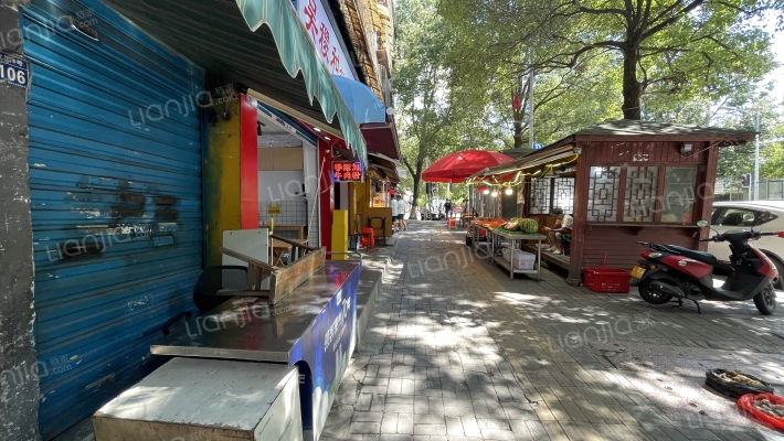 文昌北路4号外景图