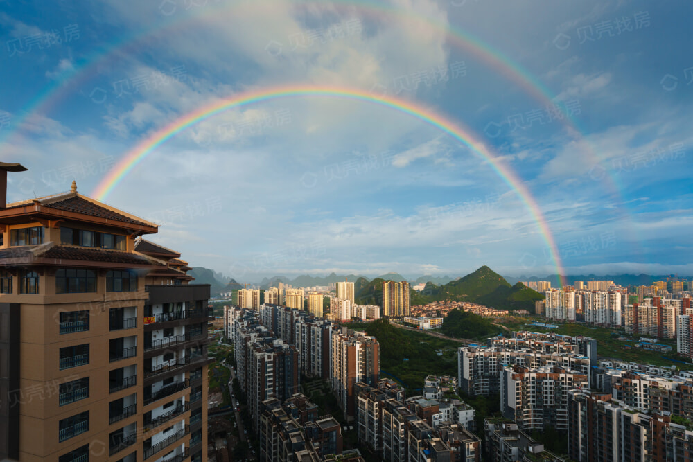 【碧园•印象桂林_广州碧园•印象桂林楼盘】样板间相册-广州贝壳
