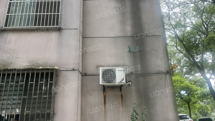 南院一村住宅小区外景图