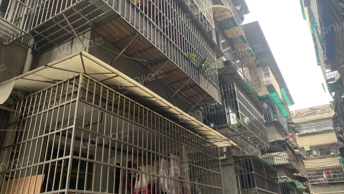 里仁街110号外景图