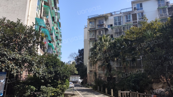 蜀江瑞园外景图