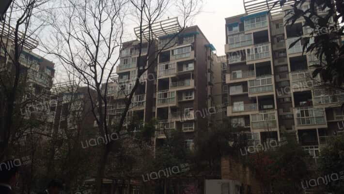 欧城雅典外景图