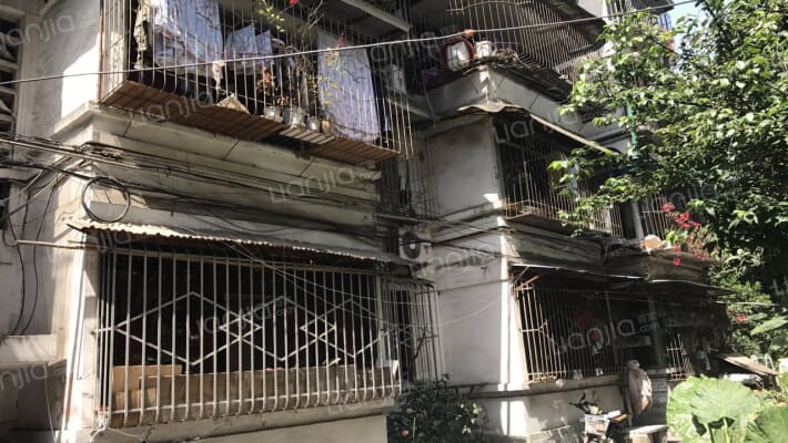 玉林横街13号外景图