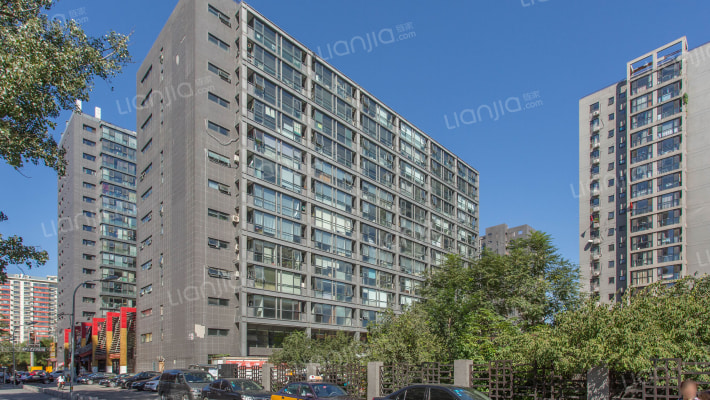 德胜置业外景图