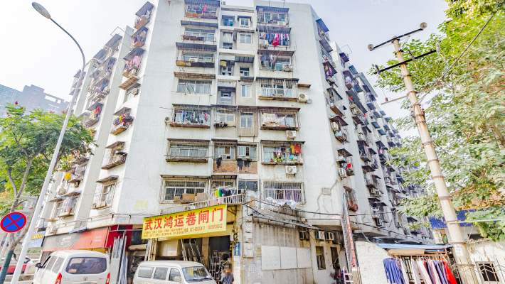 添樂花园外景图