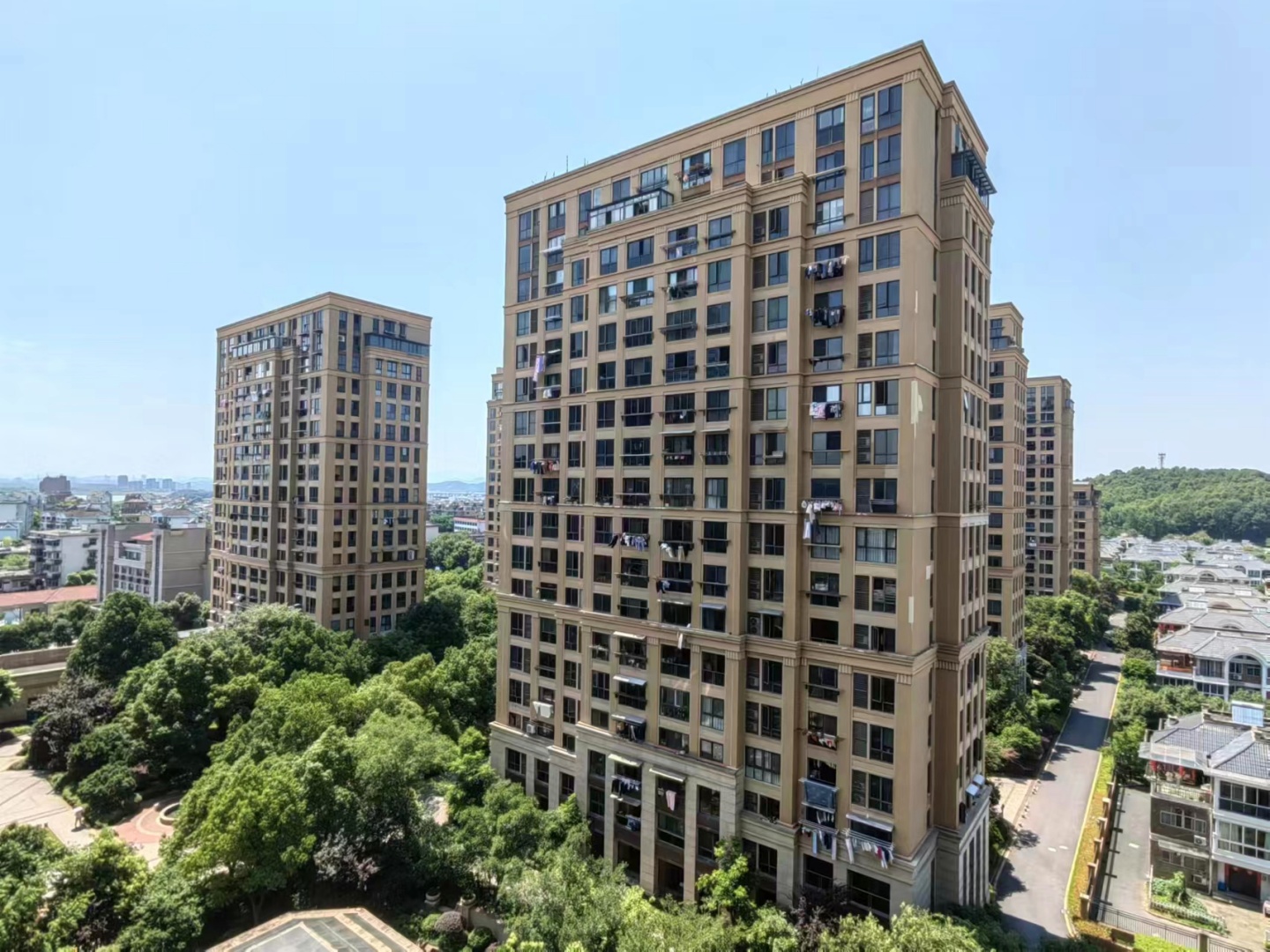 Boyue Fu compound photo 8