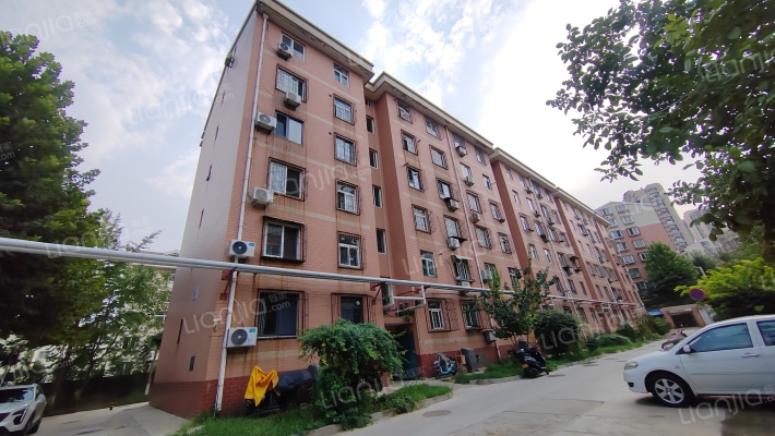 天业翠苑外景图