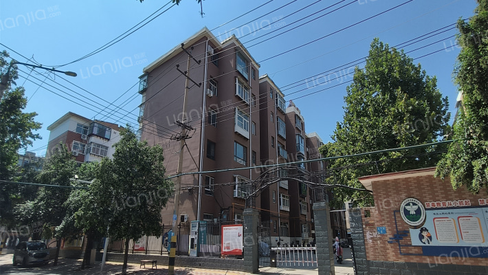 金竹街4号外景图