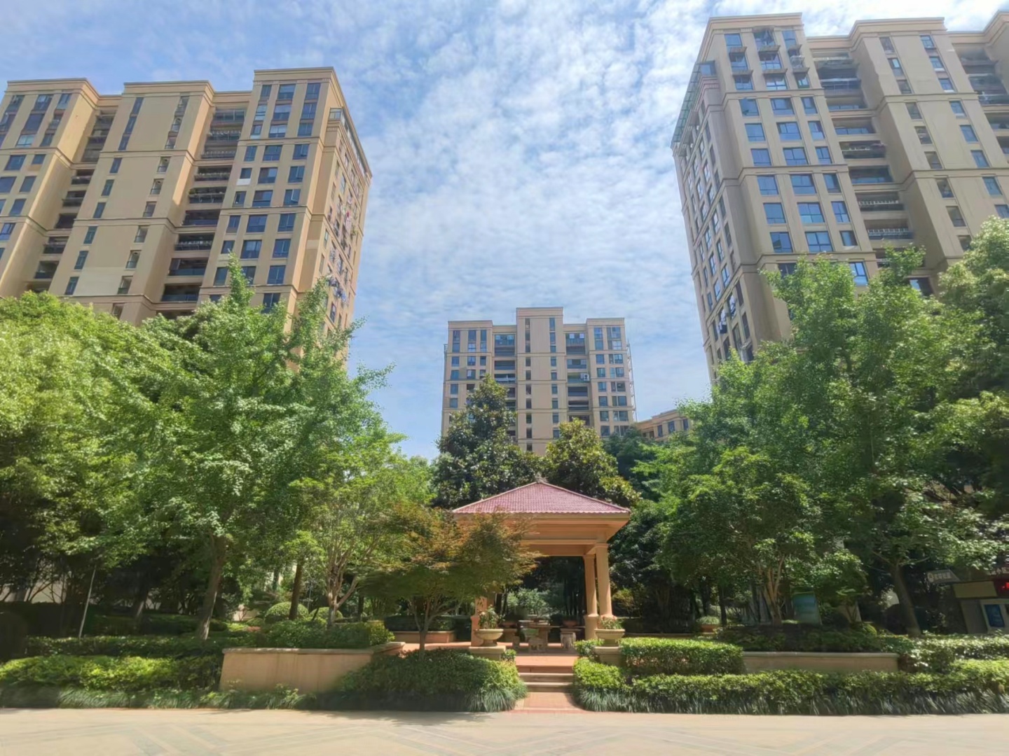 Boyue Fu compound photo 21