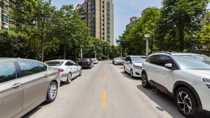 绿洲康城亲水湾(东区)外景图