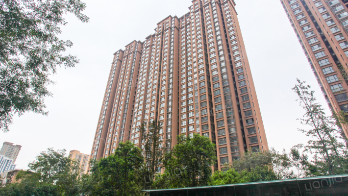 南五里堡外景图