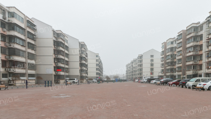 小东庄东盛园外景图