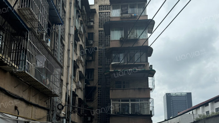 新南路90号外景图