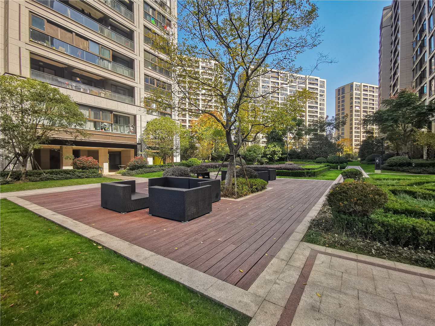 Hebin Zhicheng compound photo 29