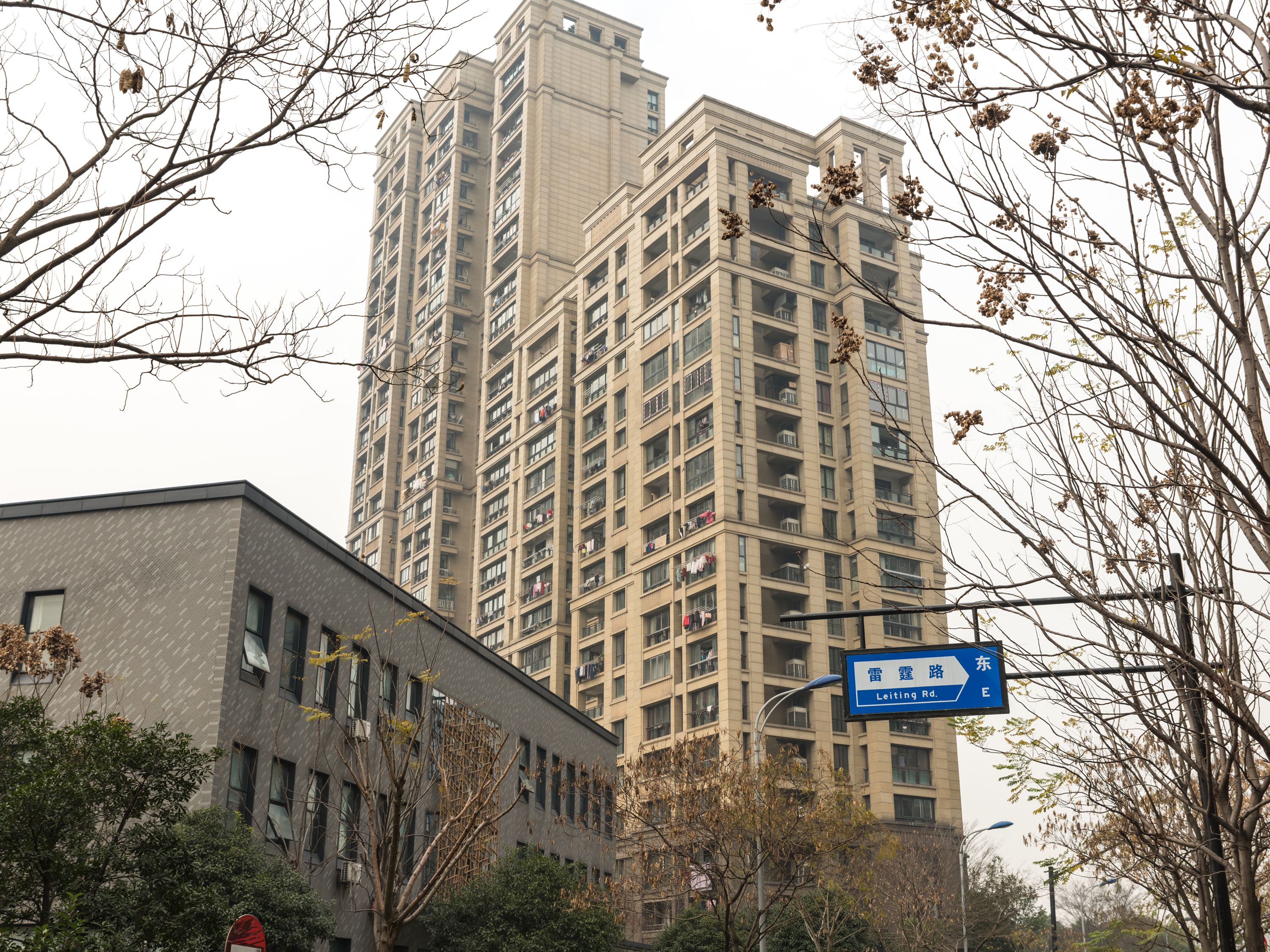 赞成林风（林风花园）小区实景 6